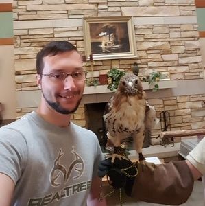 Meet your Posher, Cody